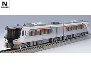 JR HC85系ハイブリッド車増結セットB｜製品情報｜製品検索｜鉄道模型