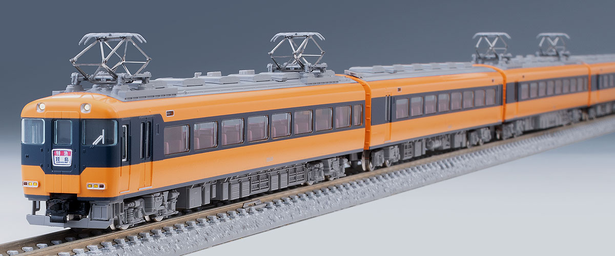 98560 98561 98562 近鉄12200系 トミックス TOMIX 98560 近畿日本鉄道