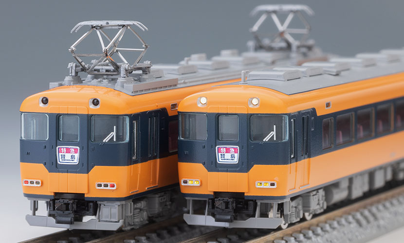 近畿日本鉄道 12200系基本セット｜製品情報｜製品検索｜鉄道模型