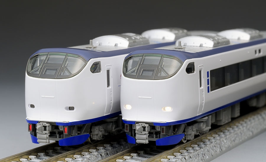 JR 281系特急電車(はるか)基本セット｜製品情報｜製品検索｜鉄道模型