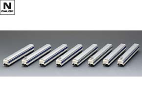 国鉄 0-1000系東海道・山陽新幹線（NH編成）増結セット｜製品情報