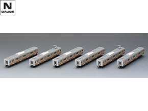 JR E233-0系電車（中央線）基本セット｜製品情報｜製品検索｜鉄道模型
