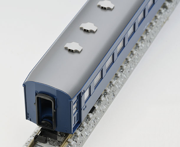 国鉄 室蘭本線225列車（さようならSL）セット｜製品情報｜製品検索