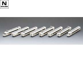 近畿日本鉄道21000系アーバンライナーplus基本セット｜製品情報｜製品