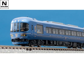 京都丹後鉄道KTR8000形基本セット｜製品情報｜製品検索｜鉄道模型