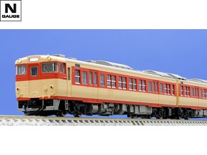 国鉄 キハ58系急行ディーゼルカー(由布)セット｜製品情報｜製品検索