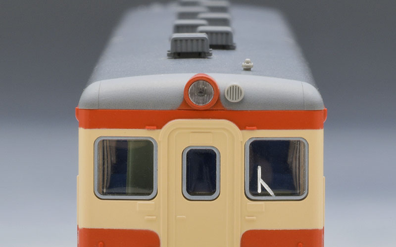 国鉄 キハ25形ディーゼルカーセット ｜製品情報｜製品検索｜鉄道模型