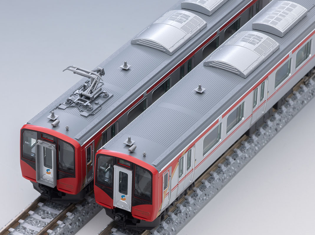 しなの鉄道 SR1系200番代電車セット｜製品情報｜製品検索｜鉄道模型