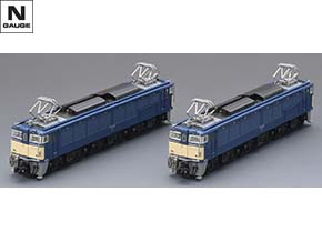 JR 489系特急電車（金沢運転所・H03編成・白山）基本セット｜製品情報