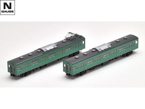 国鉄 103-1000系通勤電車(常磐・成田線・冷改車)基本セット｜製品情報