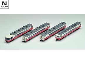 JR 14-200系客車（ムーンライト九州）基本セット｜製品情報｜製品検索