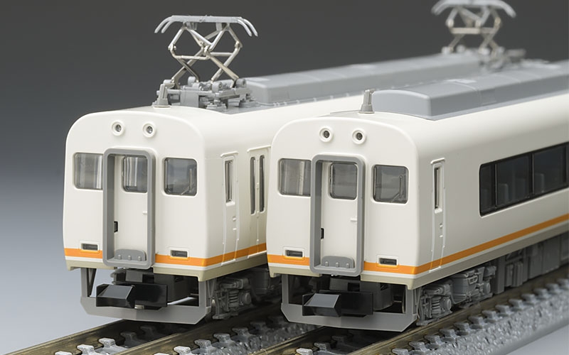 近畿日本鉄道21000系アーバンライナーplus増結セット｜製品情報｜製品