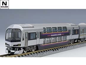 JR 223-5000系・5000系近郊電車(マリンライナー)セットC ｜製品情報
