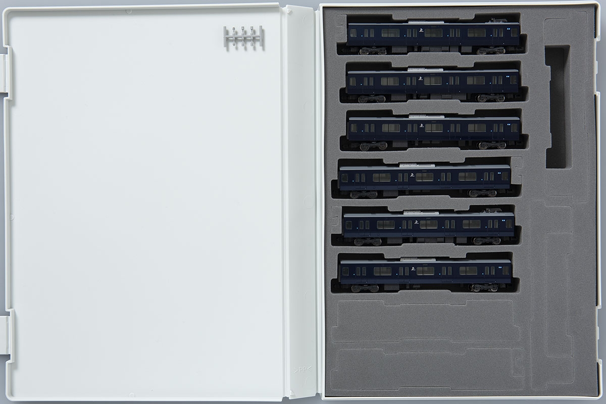 相模鉄道 12000系増結セット｜製品情報｜製品検索｜鉄道模型