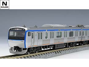 相模鉄道 11000系増結セット｜製品情報｜製品検索｜鉄道模型