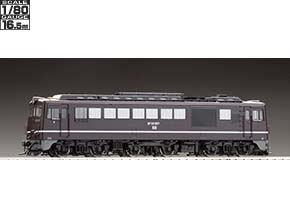 国鉄 DF50形ディーゼル機関車(前期型・茶色・プレステージモデル