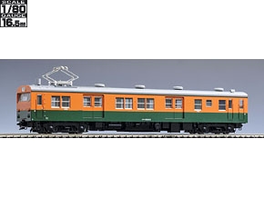 国鉄電車 クモニ83-0形(横須賀色)(M)｜製品情報｜製品検索｜鉄道模型