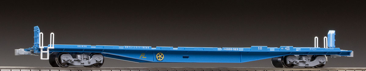 私有貨車 クム1000形 ｜製品情報｜製品検索｜鉄道模型 トミックス 公式