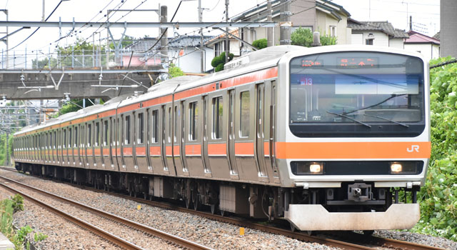 JR E231-0系電車（武蔵野線）セット｜製品情報｜製品検索｜鉄道模型