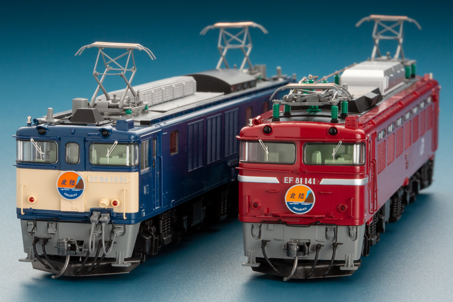 14系14形（北陸） Vol.1｜トミックスHO情報室｜鉄道模型 トミックス