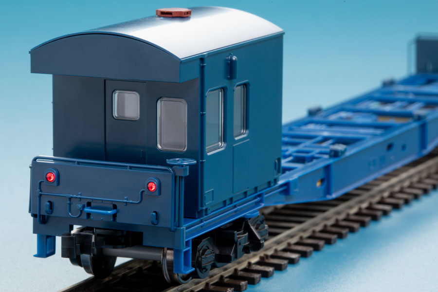 コキ10000系 Vol.1｜トミックスHO情報室｜鉄道模型 TOMIX 公式サイト