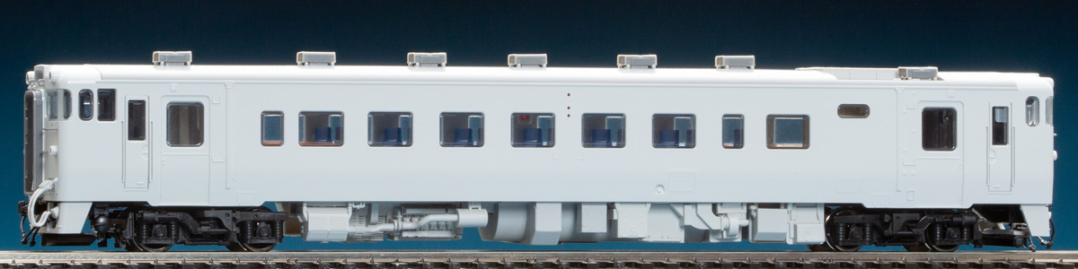 キハ40-1700形 Vol.1｜トミックスHO情報室｜鉄道模型 TOMIX 公式サイト