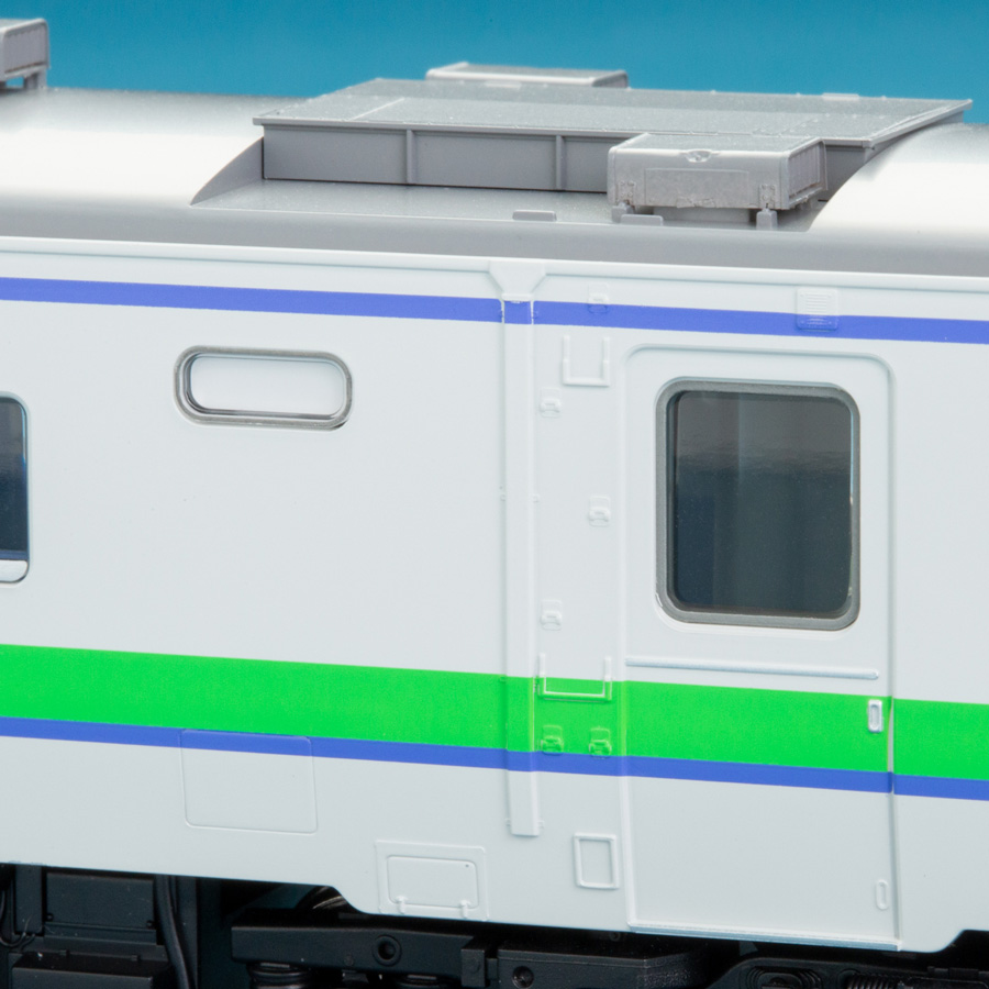 キハ40-1700形 Vol.2｜トミックスHO情報室｜鉄道模型 TOMIX 公式サイト