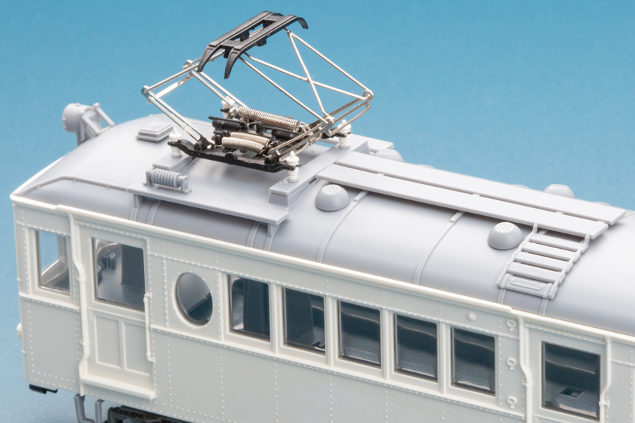 上田交通 モハ5250形 Vol.1｜トミックスHO情報室｜鉄道模型 トミックス