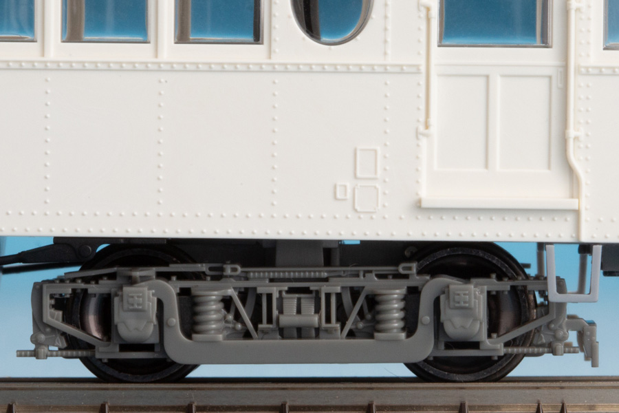 上田交通 モハ5250形 Vol.1｜トミックスHO情報室｜鉄道模型 トミックス