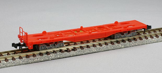 TOMIX JR 貨車コキ200形 Vol.1