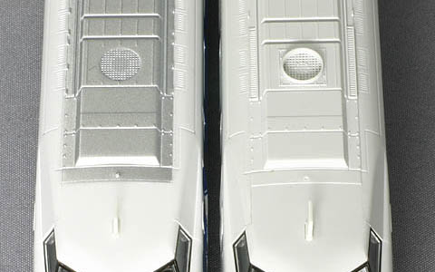 JR さよなら100系東海道新幹線セット