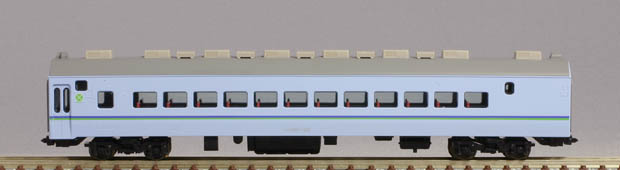 JR 583系電車（きたぐに旧塗装）セット Vol.1