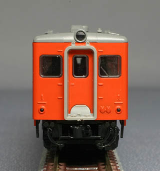 TOMIX 国鉄ディーゼルカー キハ10系 Vol.1