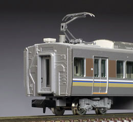 TOMIX JR 225系 Vol.2