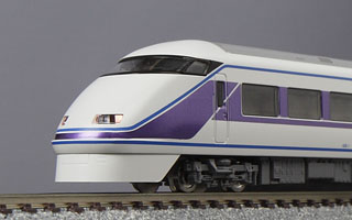 TOMIX 東武100系スペーシア Vol.2