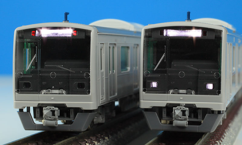 TOMIX N情報室 東京都交通局10-300形電車（4次車・新宿線） Vol.1