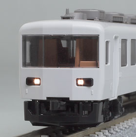 TOMIX N情報室 JR 12・24系客車(きのくにシーサイド) Vol.1