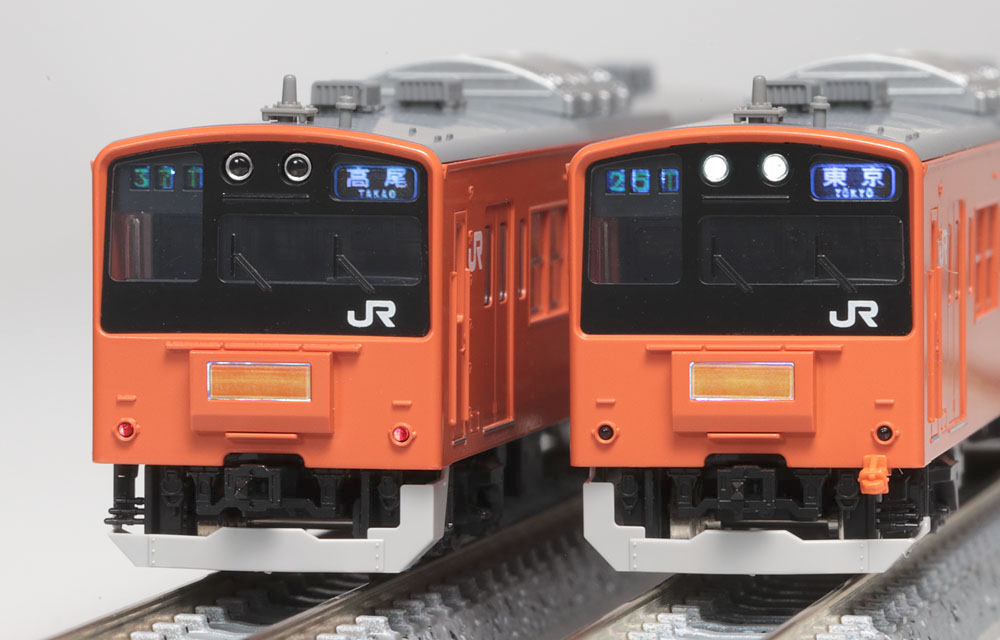 トミックスN情報室｜鉄道模型 トミックス 公式サイト｜株式会社トミー