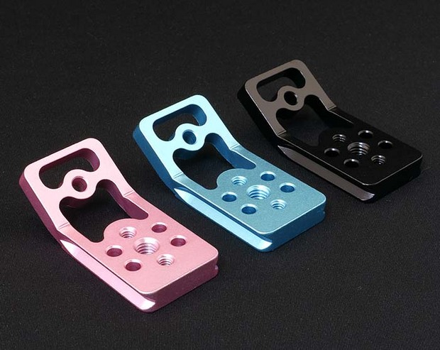 ビクセン製ポラリエ用アングルプレート35VP予約開始！ 2013/10/22