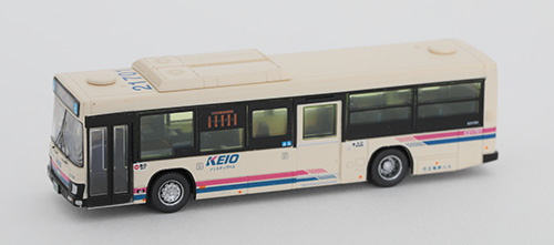 ザ・バスコレクション | ジオコレ | トミーテック