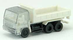 ザ・トラックコレクション | ジオコレ | トミーテック