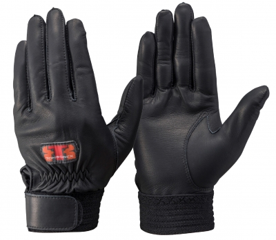 R-MAX1BK | 官公庁向けグローブ専門（トンボレックスTONBOREX）販売の