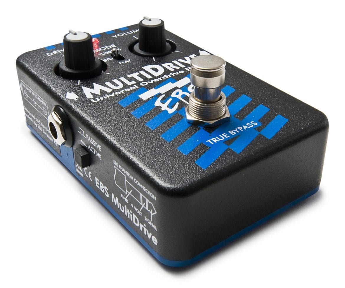EBS Multi Drive - Tonebox.com
