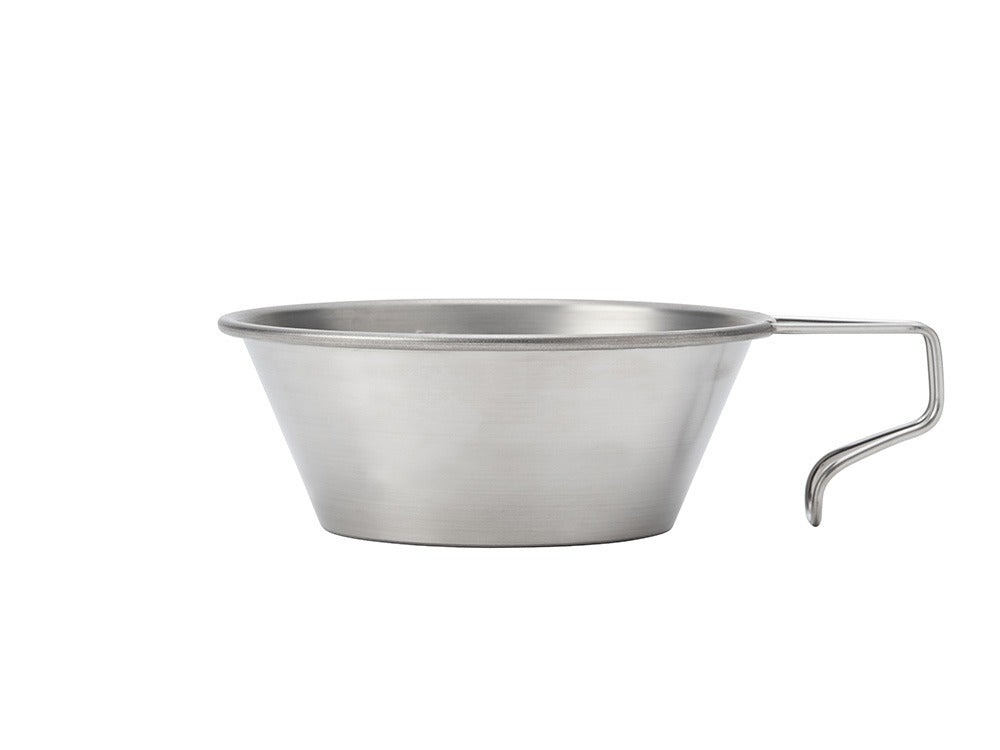 SP×TONED TROUT Ti-Backpacker's Cup – tonedtrout