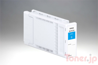 Toner.jp】エプソン SC27MB35 (マットブラック) インクカートリッジ