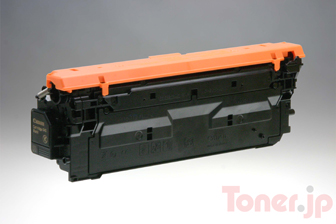 Toner.jp】トナーカートリッジ040H (シアン) (CRG-040HCYN) リサイクル