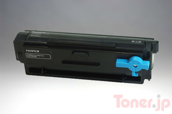 Toner.jp】富士フイルム CT203549 ブラック大容量トナーカートリッジ