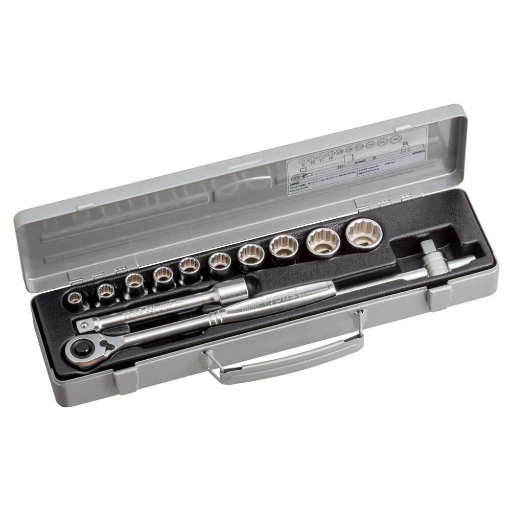 800MISO | 総合工具メーカー、TONE株式会社