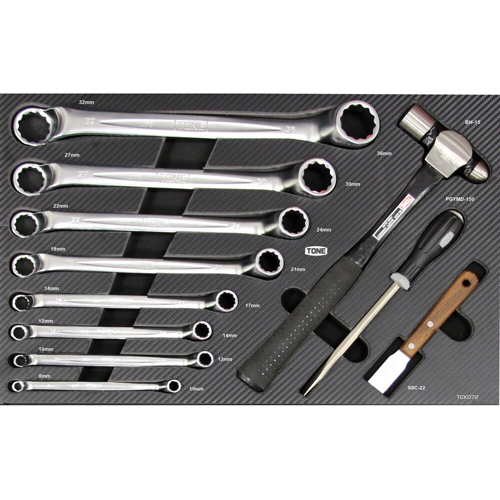 TSAT920 | 総合工具メーカー、TONE株式会社