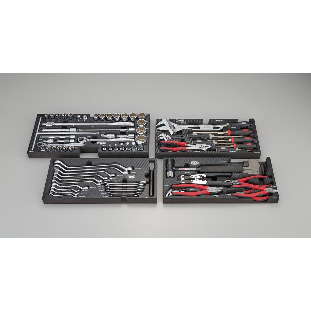 TSXT950 | 総合工具メーカー、TONE株式会社